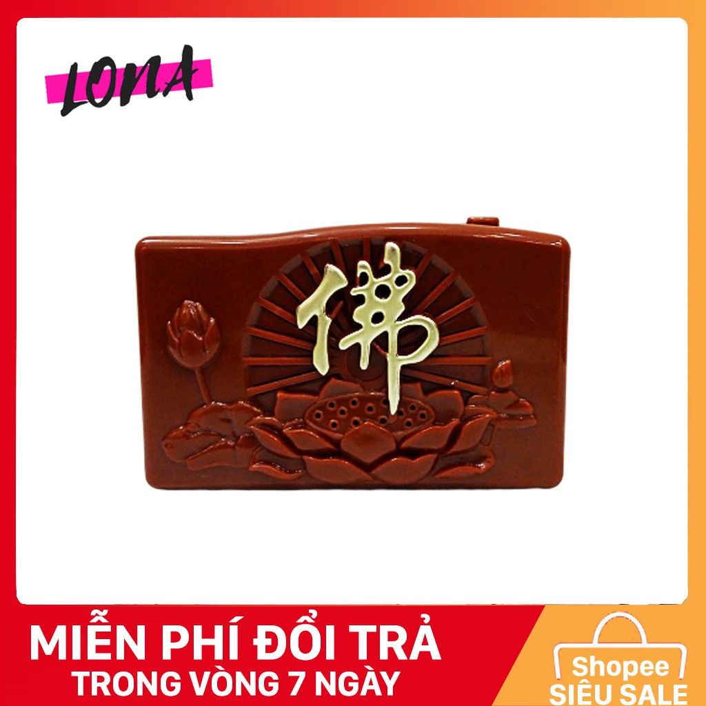 Đài niệm Phật 8 bài