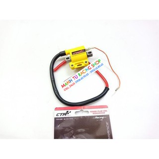 Mobin sườn độ CTR FI gắn xe Exciter 150,winner,raider fi,sirius fi,wave rsx fi,wave 125 fi,future 125 fi. - UA122