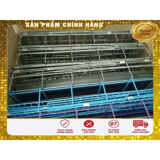 LỒNG SẮT SƠN TĨNH ĐIỆN SIZE NHỎ