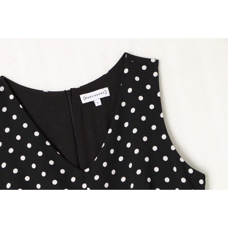 Jumpsuit Wearhouse