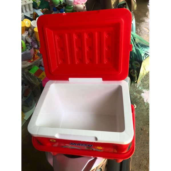 THÙNG Đa duy tân 6lit 8lit 12lit 25lit