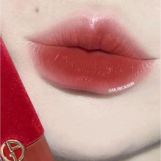 Son Kem Giorgio Armani Lip Maestro 206 Cedar Đỏ Đất