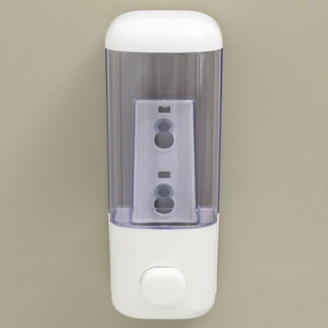 Hộp đựng xà bông, dầu gội nhà tắm, hộp đựng nước rửa tay treo tường tiện lợi