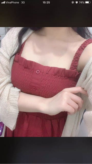 Áo Khoác Cardigan Oversize Giành cho Fan BiGISIZE giấu Tay Mập Bụng Béo CADIE BIGSIZE | BigBuy360 - bigbuy360.vn