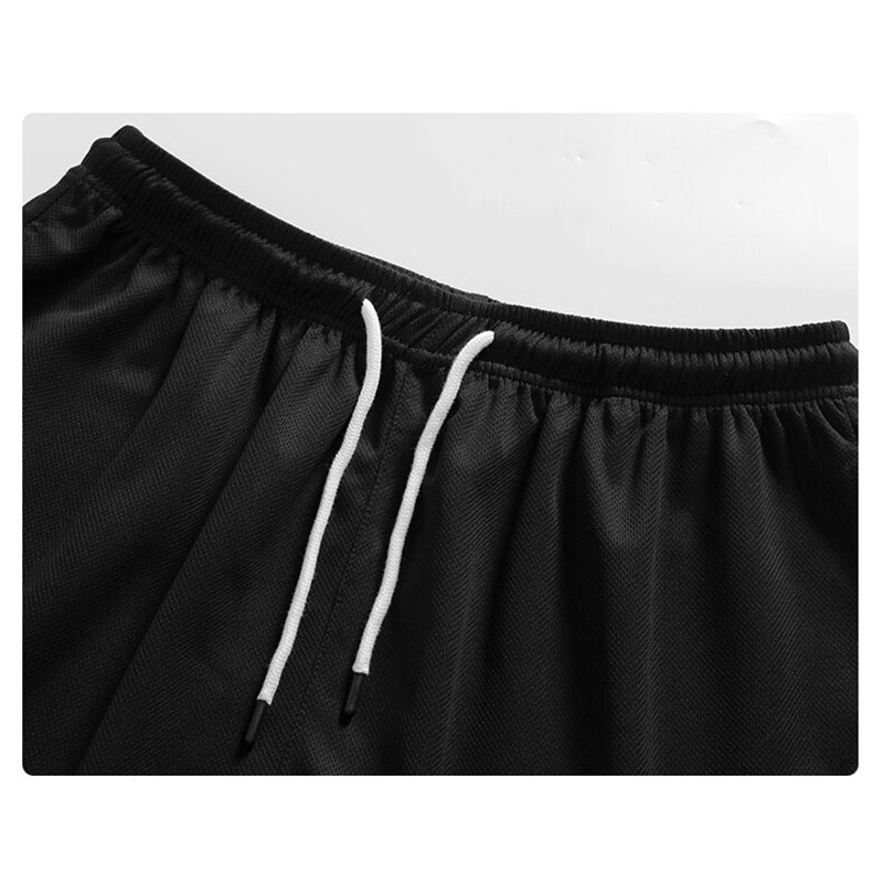 Quần Short Thể Thao Thời Trang Mùa Hè Dành Cho Nam