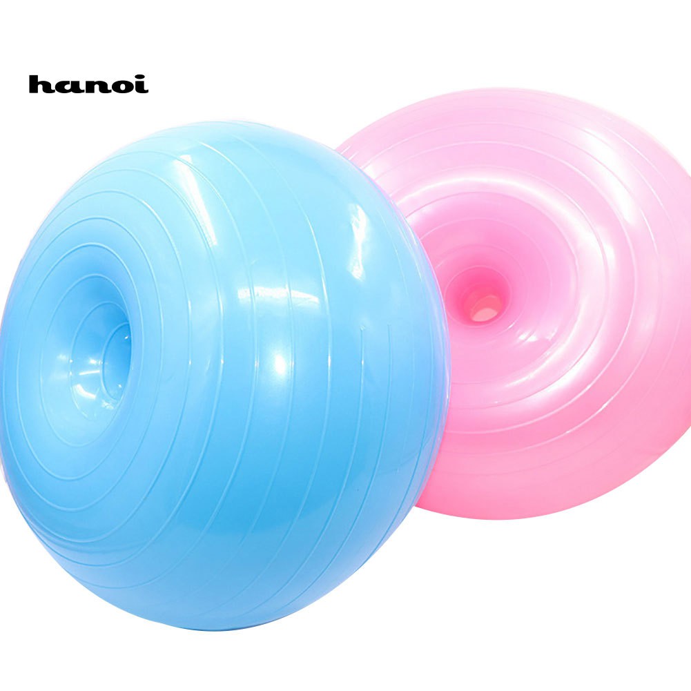 Bóng Tập Yoga Nhiều Màu Sắc 50cm