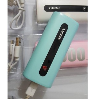 Pin dự phòng remax e5 5000mah
