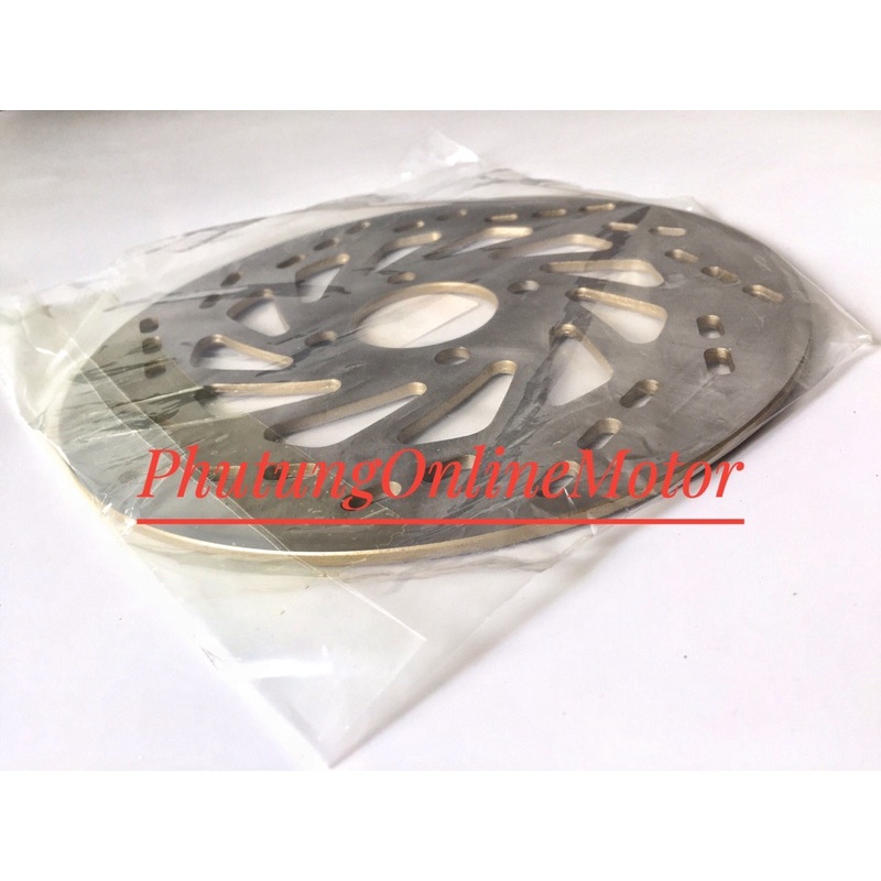 Đĩa thắng trước suzuki Hayate-Viva Fi-Axelo-Impluse-Shogun