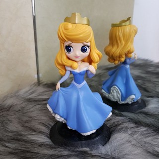 Mô hình công chúa alice disney