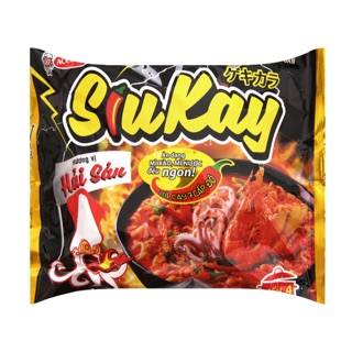 Mì Siukay acecook