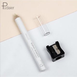 Pudaier High quality waterproof eyebrow shaping pen 16g
