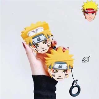 Ốp Naruto & Pain dành cho Airpods