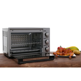 Lò nướng Midea MEO32AZ15 - 32L