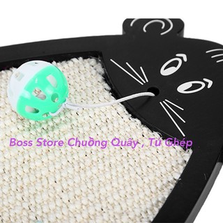 ĐỒ CÀO MÓNG HÌNH CHUỘT CHO MÈO