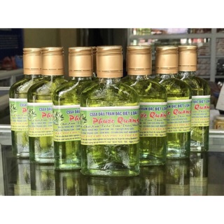Dầu tràm Phước Quảng loại đặc biệt 100ml