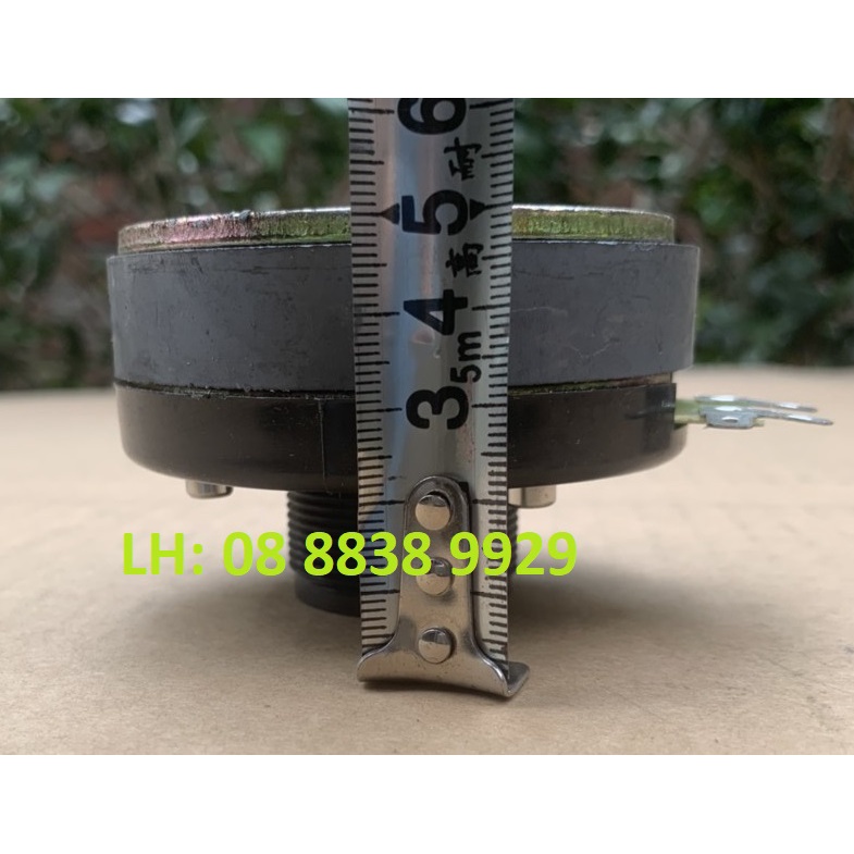 1 TREBLE KÈN 350 TITAN LÊ ĐỨC TỪ 80 COIL 25 CAO CẤP - GIÁ 1 CHIẾC