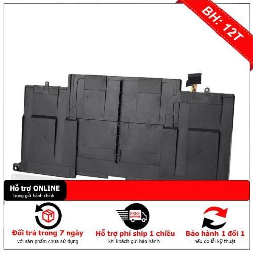 Pin laptop Asus UX31UX31A UX31E C21-UX31 C22-UX31 C23-UX31 hàng zin