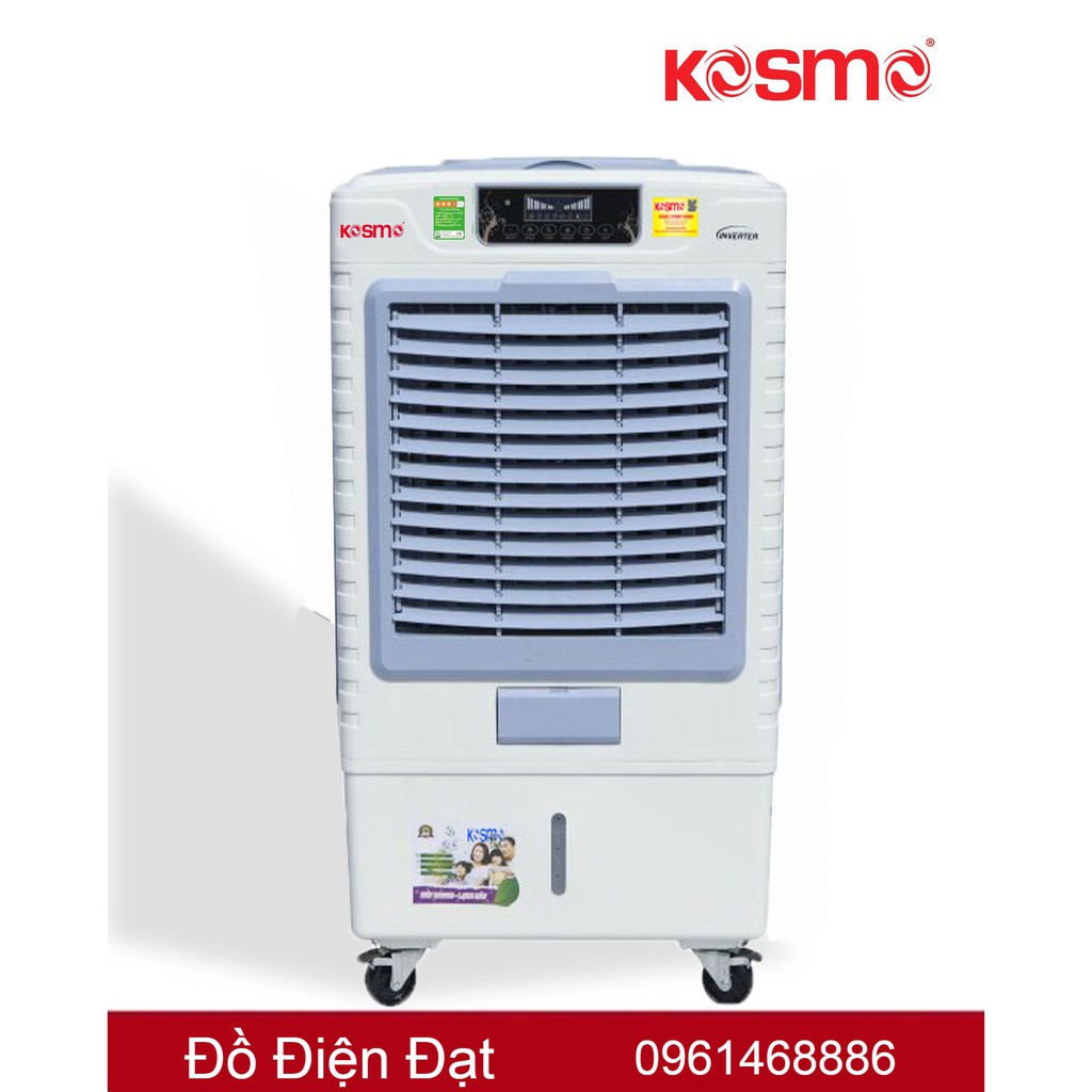 Quạt Điều Hòa Làm Mát Không Khí