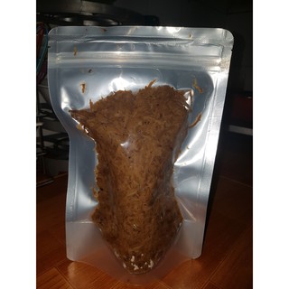 RUỐC NẤM 300G