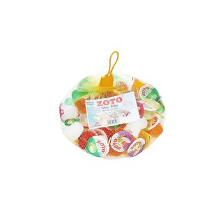 Thạch rau câu Zoto túi 850g