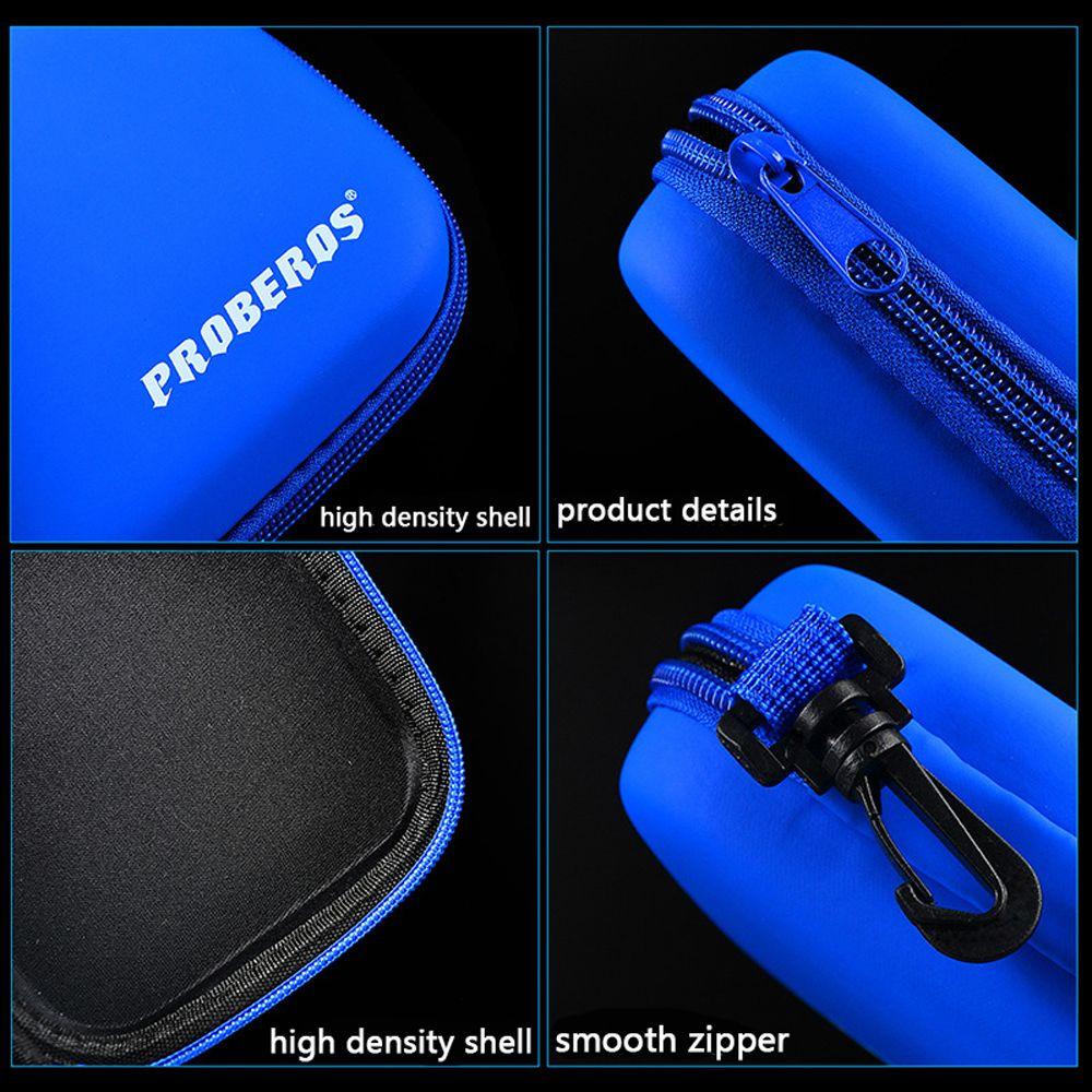 Túi Đựng Mồi Câu Cá Chống Thấm Nước Tiện Dụng