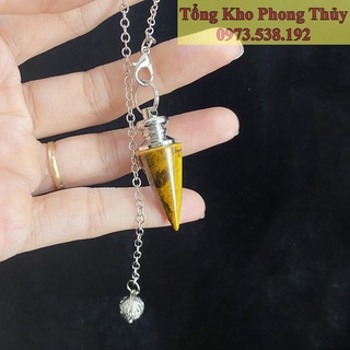 Con lắc cảm xạ