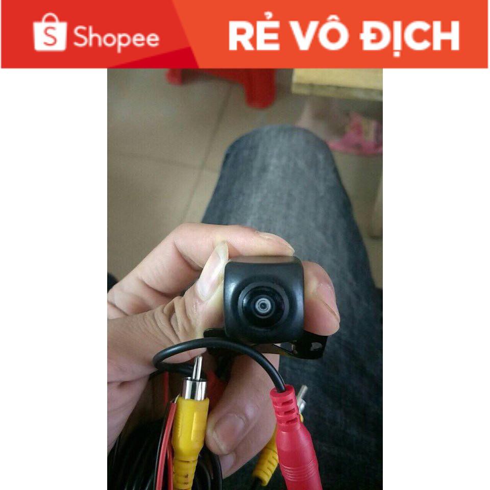 Camera lùi hồng ngoại ver AHD 2020 siêu bền siêu nét | BigBuy360 - bigbuy360.vn