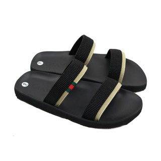 GIAVY - Dép nữ 2 quai ngang K346