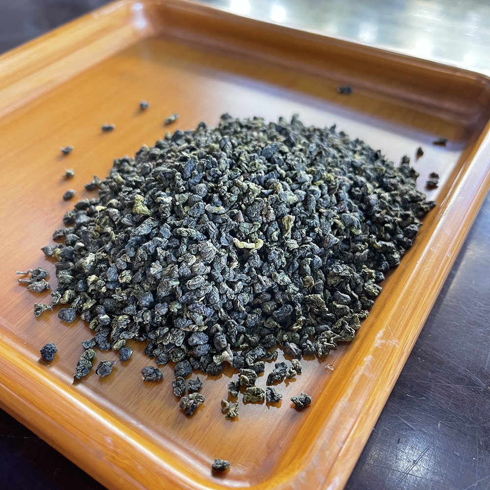 Trà Ô Long tấm - Oolong Phú Sơn