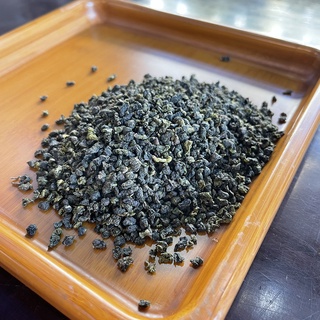 Trà Ô Long tấm - Oolong Phú Sơn [1kg]