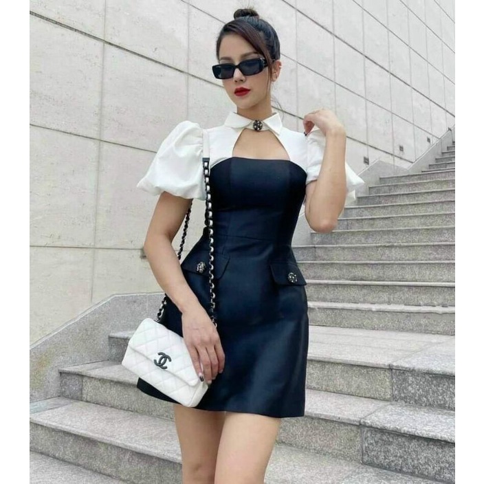 Đầm bigsize sale 2-9