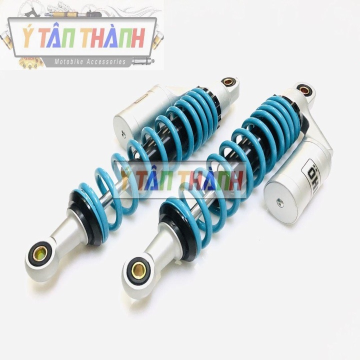 Phuộc Bình Dầu Ohlin Xe Wave MS1013