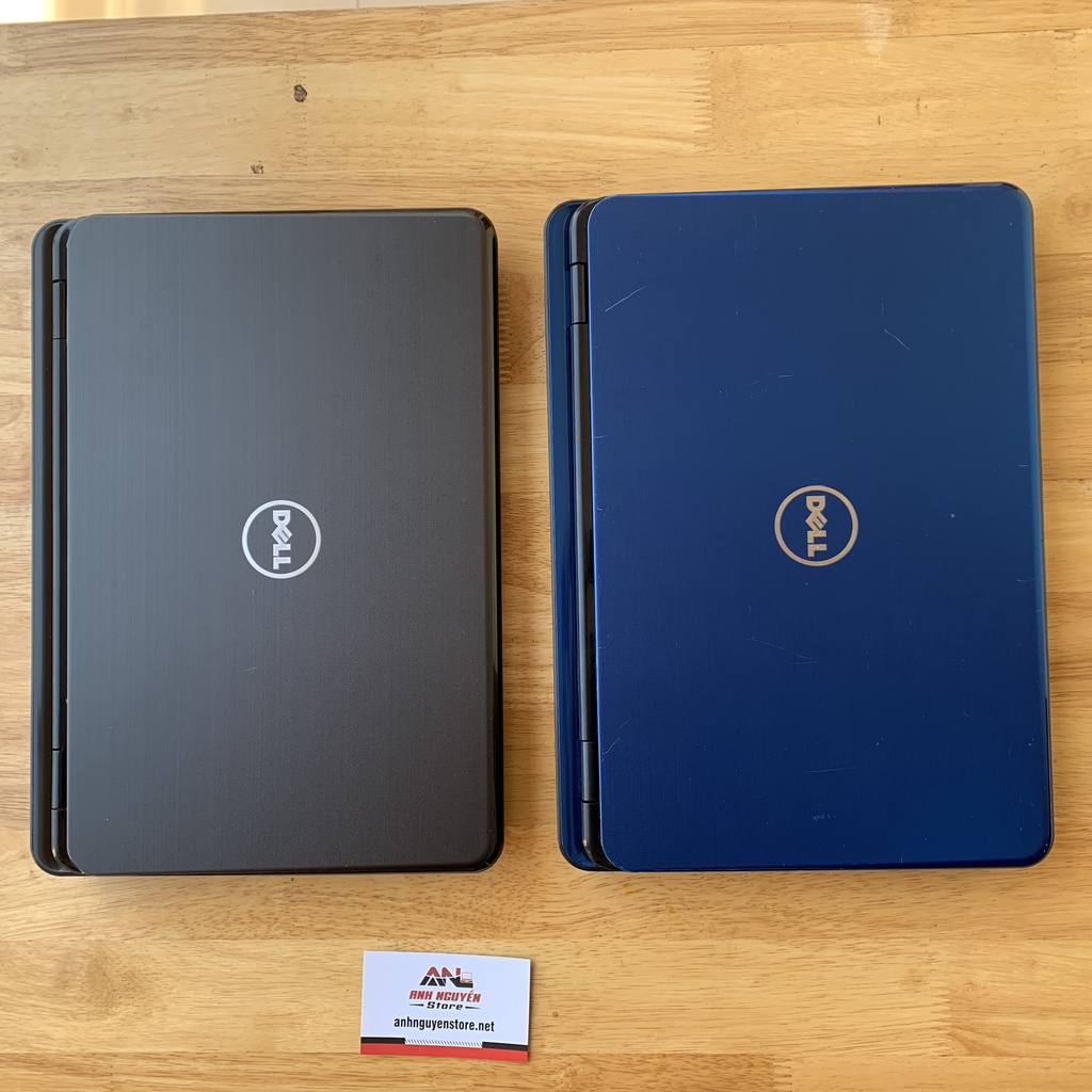 Laptop DELL N4110 14.1" core I5 3.00GHz 8G 120G SSD