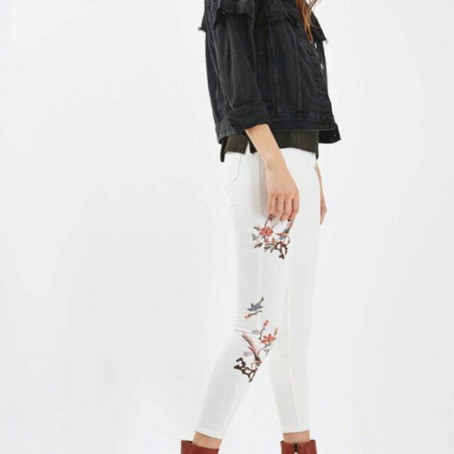 Spring Jean -  TOPSHOP VNXK