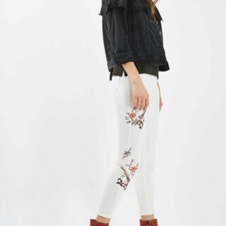 Spring Jean -  TOPSHOP VNXK