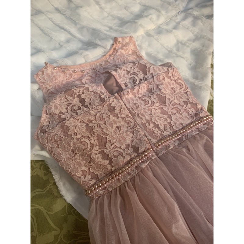 Thanh lý Đầm công chúa