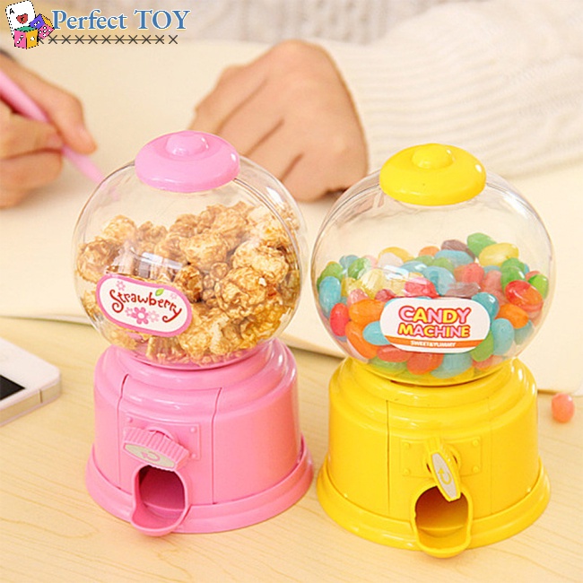 Máy bán kẹo đồ chơi mini cho trẻ em