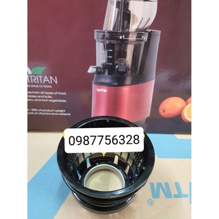 Siêu hot 2020 Siêu hot  Lưới ép máy ép chậm SAVTM JE35