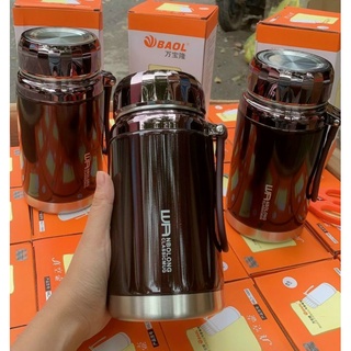Bình giữ nhiệt BaoL