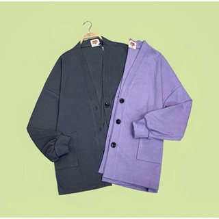 EVERYDAY CARDIGAN