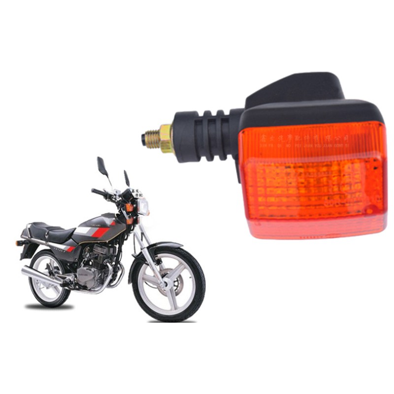 Đèn Xi Nhan Chuyên Dụng Cho Xe Mô Tô Honda 125 Cbt