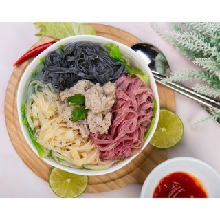 Mì Rau Củ Kefi  RB 500gr