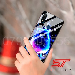 [ 6 Mẫu ] Ốp lưng kính đẹp dành cho Vsmart Joy 2 Plus