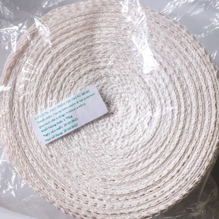 1m xấp xỉ 50g Lưới định hình giò heo