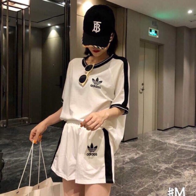 ♥️SET THỂ THAO ADIDAS♥️