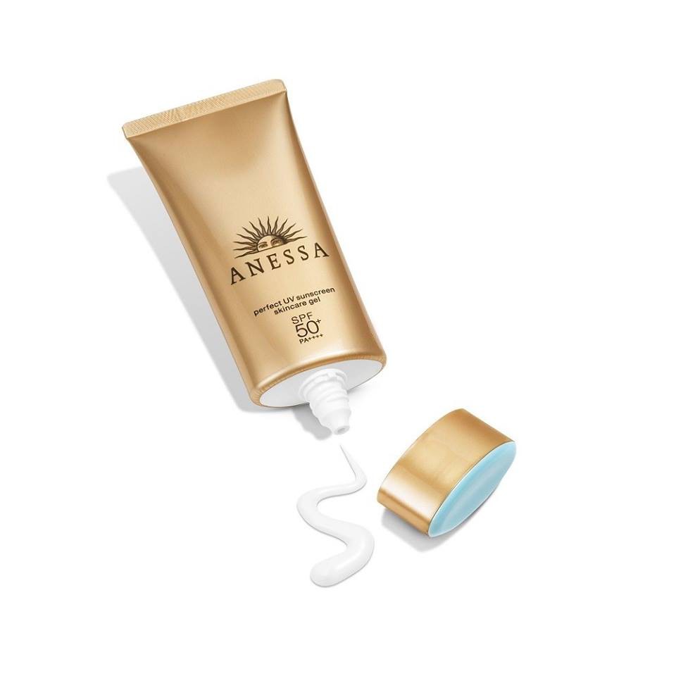 Gel chống nắng Perfect UV Sunscreen Skincare SPF50+ PA++++