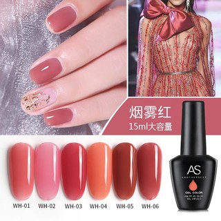 Sơn AS Mã WH đồ nail giá rẻ hoài út Nail Store hnnail shop