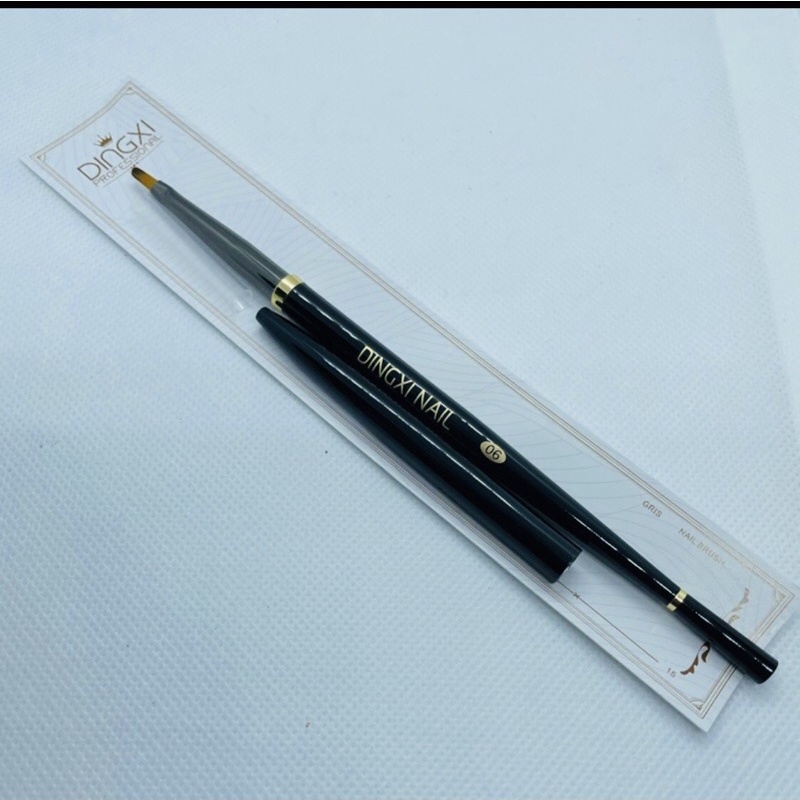 Cọ Hoa Cúc DingXi Làm Nail