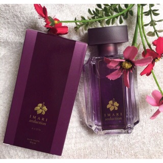 Nước hoa IMARI seduction 50ml (Vuông)