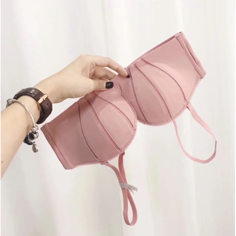 [Mã FAMARAL1 giảm 10K đơn 50K] Áo Lót Qủa Ngang Quây Nâng Ngực Thông Hơi Cao Cấp A072 | BigBuy360 - bigbuy360.vn